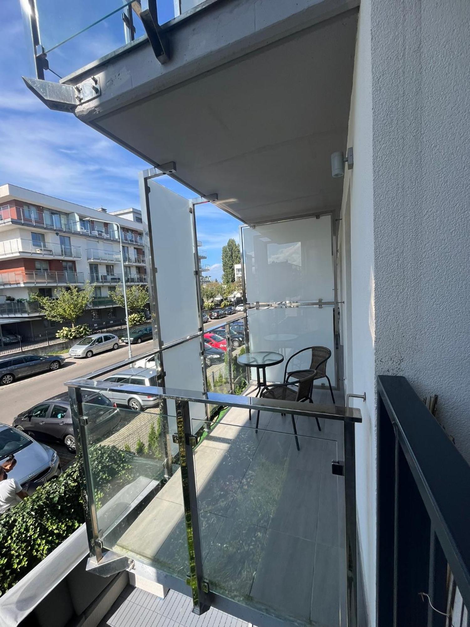 Cosy Apartament - Baltycka 11 Kołobrzeg Eksteriør billede